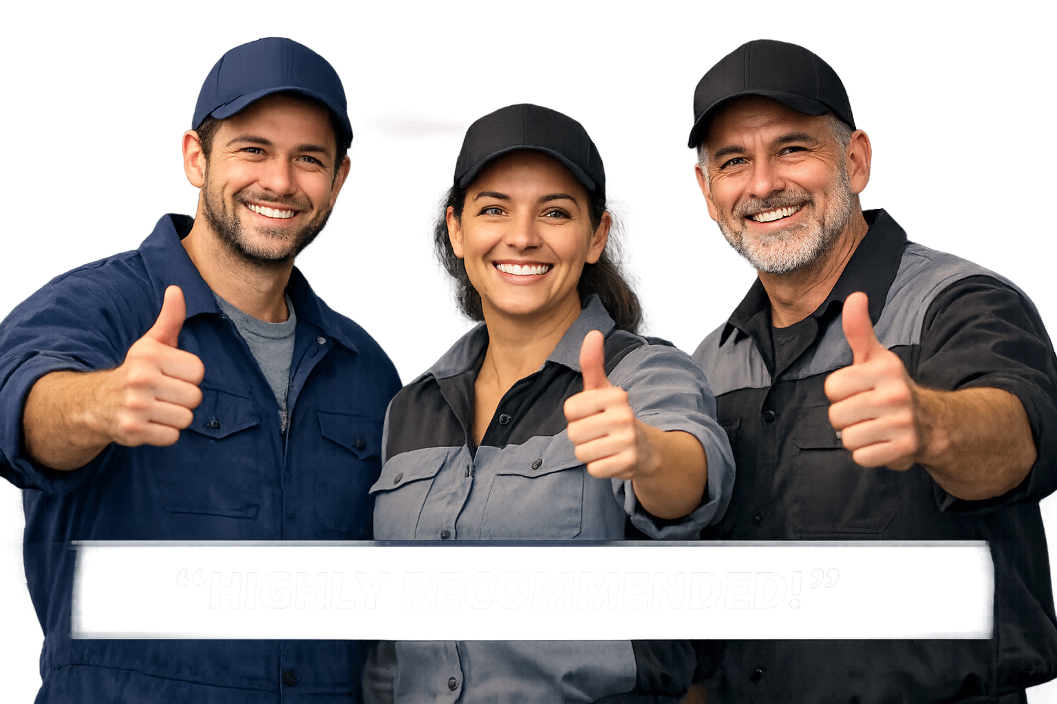 RV repair technicians recommending repair shop software RV repair technicians recommending repair shop software